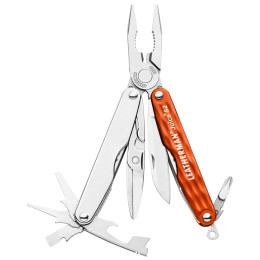 Multitool Leatherman Juice S2 pomarańczowy