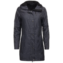 Kurtka damska Alpine Pro Jasima czarny