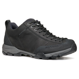 Męskie buty turystyczne Scarpa Mojito Trail Pro GTX czarny Dark Anthracite