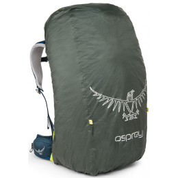 Pokrowiec na plecak Osprey Ultralight Raincover L szary ShadowGray