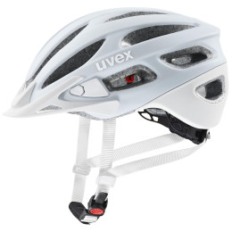 Kask rowerowy Uvex True Cc biały cloud-white matt