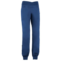 Spodnie damskie E9 Olivia Women's niebieski Vintage Blue