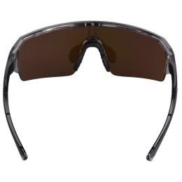 Okulary sportowe R2 Hype szary