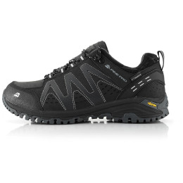Buty trekkingowe Alpine Pro Chefornak 2 czarny