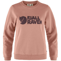 Bluza damska Fjällräven Fjällräven Logo Sweater W