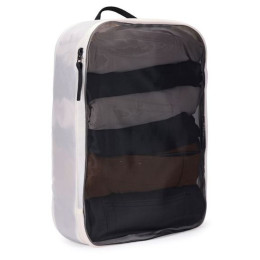 Podróżny organizer Thule Packing cube M biały bílá