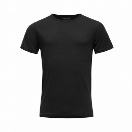 Męska koszulka Devold Breeze Plus Merino 200 T-Shirt Man