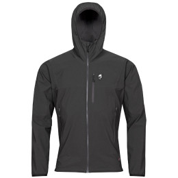 Męska kurtka softshellowa High Point Atom 2.0 Hoody Jacket czarny Black