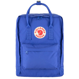 Plecak Fjällräven Kånken 16 niebieski/jasnoniebieski Cobalt Blue