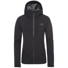 Kurtka damska The North Face Tente Futurelight Jacket czarny TnfBlack