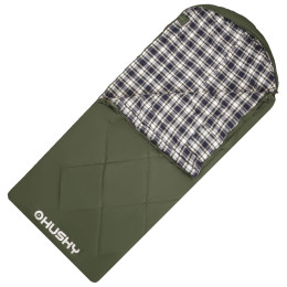 Śpiwór Husky Gary -5°C (2019)