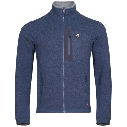 Męski sweter High Point Skywool 6.0 Sweater niebieski Graystone
