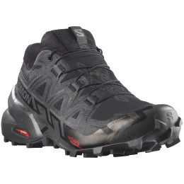 Buty damskie Salomon Speedcross 6 Gore-Tex