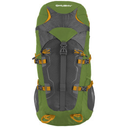 Plecak Husky Scape 38 l zielony Green/Green