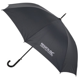 Parasolka Regatta Large Umbrella czarny Black