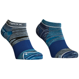 Męskie stopki Ortovox Alpine Low Socks M