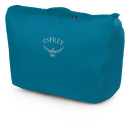 Worek kompresyjny Osprey Straightjacket Compsack 20 niebieski waterfront blue
