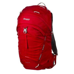 Plecak Bergans Rondane 30L czerwony/szary Red/Gray