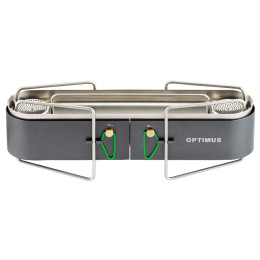 Kuchenka kempingowa Optimus Gemini