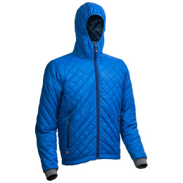 Kurtka męska Warmpeace Spirit niebieski RoyalBlue/Navy