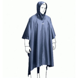 Ponczo Boll Bivy Poncho RF niebieski Darkblue