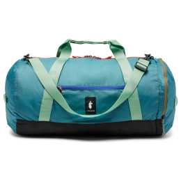 Torba podróżna Cotopaxi Ligera 45L Duffel Bag jasnoniebieski Drizzle