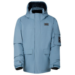 Kurtka dziecięca Dare 2b Shredder II Jk Dusky Blue jasnoniebieski Dusky Blue
