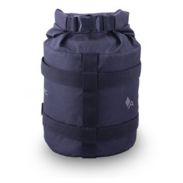 Torba na ramę Acepac Minima pot bag czarny Black