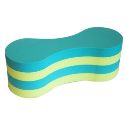 Pianka do pływania Yate Pull Buoy 01