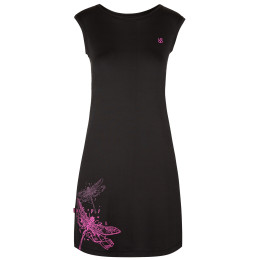 Sukienka Loap Minon czarny Black