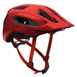 Kask rowerowy Scott Supra