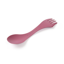 Spork Light My Fire Spork Original fioletowy Mistopurple