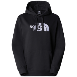 Bluza damska The North Face Drew Peak Regular Hoodie