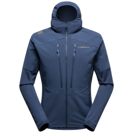 Męska bluza La Sportiva Session Tech Hoody M