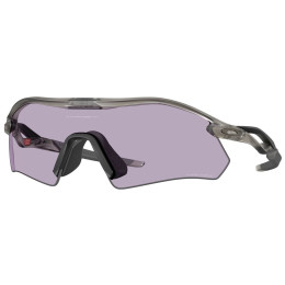Okulary przeciwsłoneczne OAKLEY Radar Plate Prizm Slate szary Prizm Slate