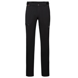 Spodnie męskie Mammut Runbold Pants Men czarny/szary black