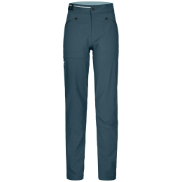 Spodnie damskie Ortovox Brenta Pants W