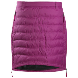 Spódnica puchowa Skhoop Short Down růžová (2018) różowy LilyPink