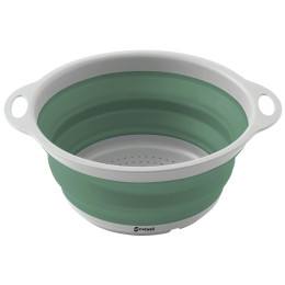 Durszlak Outwell Collaps Colander (2022) ciemnozielony Shadow Green