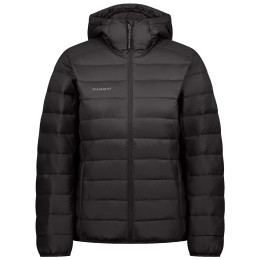 Kurtka zimowa damska Mammut Crag IN Hooded Jacket Women