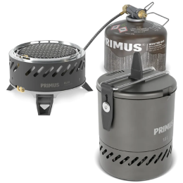 Kuchenka Primus Ulti Stove System 1.0