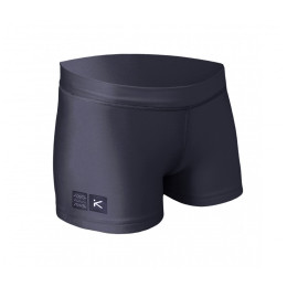 Damski strój kąpielowy Hiko Shade Plush czarny