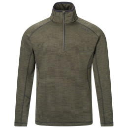 Bluza męska Regatta Yonder II ciemny khaki Dark Khaki