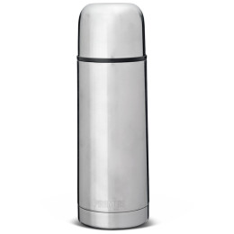 Termos Primus Classic Light Vacuum Bottle 0.75 L srebrny Stainless Steel