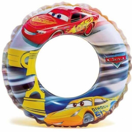 Dmuchane koło do pływania Intex Swim Ring 58260NP