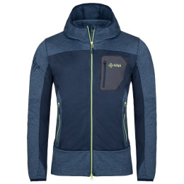 Męska bluza Kilpi Freni-M (2022) niebieski