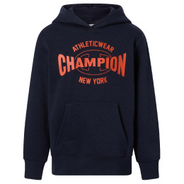 Bluza dziecięca Champion Hooded Sweatshirt B
