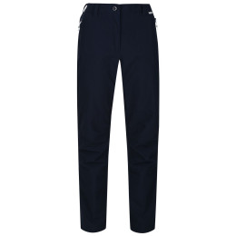 Spodnie damskie Regatta Wm Dayhike Tr III czarny Black