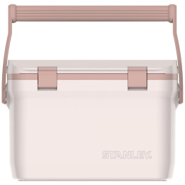 Lodówka turystyczna Stanley Adventure series 15 l jasnoróżowy Rose Quartz