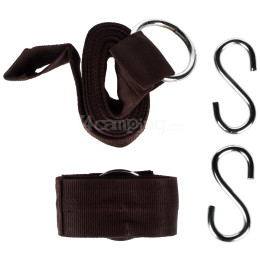 Akcesoria do hamaków Hamaka.eu Strap 1